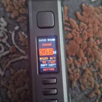 ویپ .مدل لاست .بسیار باکیفیت با کلاس