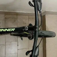 دوچرخه المپیا سایز 26|دوچرخه، اسکیت، اسکوتر|مشهد, رضاشهر|دیوار