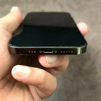 iPhone 12 Pro 256GB بسیار تمیز و بدون تعمیر|موبایل|شیراز, ترمینال باربری|دیوار