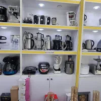 تعدادی ویترین و میز MDF|فروشگاه و مغازه|تهران, مهرآباد جنوبی|دیوار