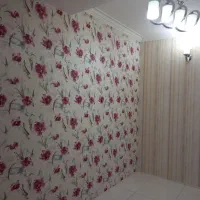 نصب و اجرای کاغذ دیواری و نقاشی ساختمان