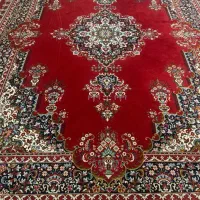 یک جفت فرش ست۱۲متری|فرش|ایلام, |دیوار
