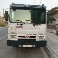 بادسان کمپرسی