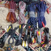 سیم فیش کابل سیستم