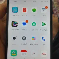 گوشی ردمی A3 درحد نو