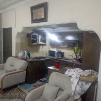 ویلایی  ۹۵متری ۲ خواب سرتل نزدیک به خیابان اصلی