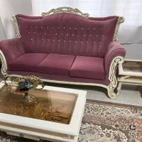 مبل کارکرده|مبلمان خانگی و میز عسلی|باغستان, |دیوار