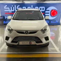 جک S5 1396|خودرو سواری و وانت|تهران, قبا|دیوار