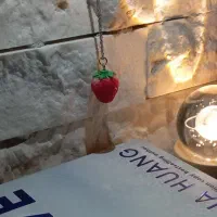 گردنبندتوت فرنگی