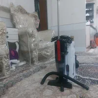 جارو عصایی پرتابل|جاروبرقی، جارو شارژی، بخارشو|قم, شهرک مهدیه (مدرس)|دیوار