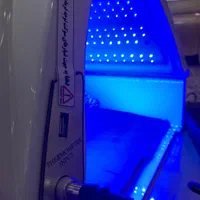 دستگاهfull ledزردی اجارهنوزاد.tehran va|آرایشی، بهداشتی، درمانی|تهران, حشمتیه|دیوار