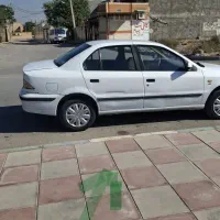 سمند ال ایکس 95|خودرو سواری و وانت|شوش, |دیوار