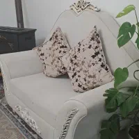 مبل هفت نفره|مبلمان خانگی و میز عسلی|اسفراین, |دیوار