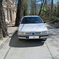 پژو 405 درجه یک