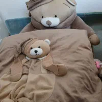 نی نی لای لای ویبره دارمناسب کولییک نوزاد|اسباب و اثاث بچه|کرج, خرمدشت|دیوار