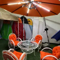 گرما تاب میزکافه رستوران چادرصندلی|کافیشاپ و رستوران|تهران, تهرانسر شمالی|دیوار