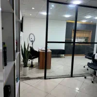 اجاره واحد اداری 40متری|اجارهٔ دفتر کار، اتاق اداری، مطب|کرج, باغ سیب|دیوار