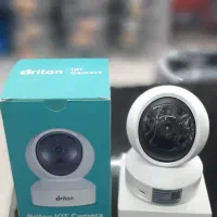 دوربین مداربسته وایرلس برایتون