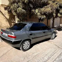 زانتیا ۲۰۰۰ مدل ۸۸|خودرو سواری و وانت|کرمان, |دیوار