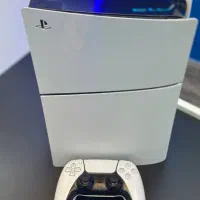 PS5 SLIM DIGITAL 1TB 2015|کنسول، بازی ویدئویی و آنلاین|رشت, بلوار گیلان|دیوار