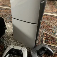 Ps 5 slim در حد