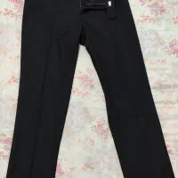 کت و شلوار|لباس|قم, باغ کرباسی|دیوار