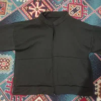 سویشرت اسپرت سالم نونو