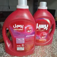 مایع لباسشویی احیا کننده پرسیل قرمز
