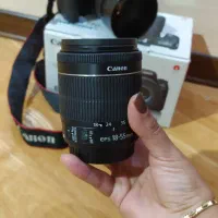 دوربین کنون canon عکاسی و فیلم برداری|دوربین عکاسی و فیلمبرداری|تربتحیدریه, فرمانداری|دیوار