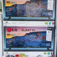 تلویزیون ۴۳ اینچ الجی LGتمام فول|تلویزیون و پروژکتور|زاهدان, |دیوار