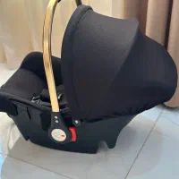 کریر نوزاد|کالسکه و لوازم جانبی|رشت, بازار|دیوار