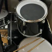 درام ست حرفه ای Jinbao