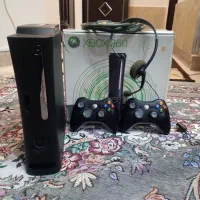 Xbox360 دودسته