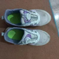 کفش کتونی دخترانه سایز۳۷