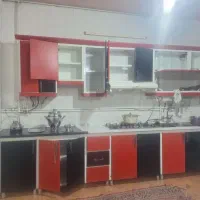 کابینت اشپزخانه|مصالح و تجهیزات ساختمان|سرپل ذهاب, |دیوار