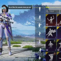 اکانت پابجی