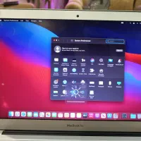 Macbook Air 2015|رایانه همراه|تهران, حکیمیه|دیوار