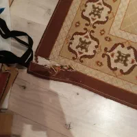 قالیچه 2+2|فرش|تبریز, |دیوار