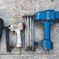 تیپو / استوپ/ میخکوب