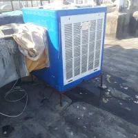 نصاب کولر نصب کولر سرویس کولرابی وگازی تعمیر پکیج|خدمات پیشه و مهارت|گلبهار, شهر جدید گلبهار|دیوار