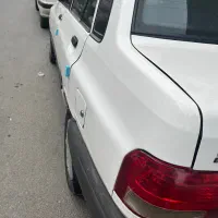 پراید ۸۷ دوگانه کارخانه|خودرو سواری و وانت|جویبار, |دیوار