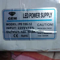 ترانز چراغ LED