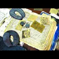 سرکتاب دعا فال و... تضمینی