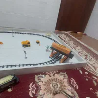 قطار کلاسیک|اسباب‌‌بازی|شیراز, رکن‌آباد|دیوار