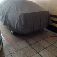 شاهین اتومات  G CVT