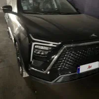 کی ام سی x5 صفر 1404|خودرو سواری و وانت|تهران, نازیآباد|دیوار