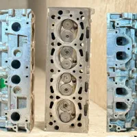 سرسیلندر پژو،میلسوپاپ تقویتی،کیت بدنه ۴۰۵،گیربکس