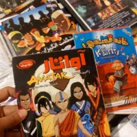 CD های pc نوستالوژیک سال‌های ۷۵ تا ۹۰ سالم