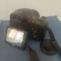 دوربین سونی|دوربین عکاسی و فیلمبرداری|شیراز, بازار|دیوار