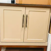 سرویس چوب نوعروس|بوفه، ویترین، کنسول|تهران, تهرانسر غربی|دیوار